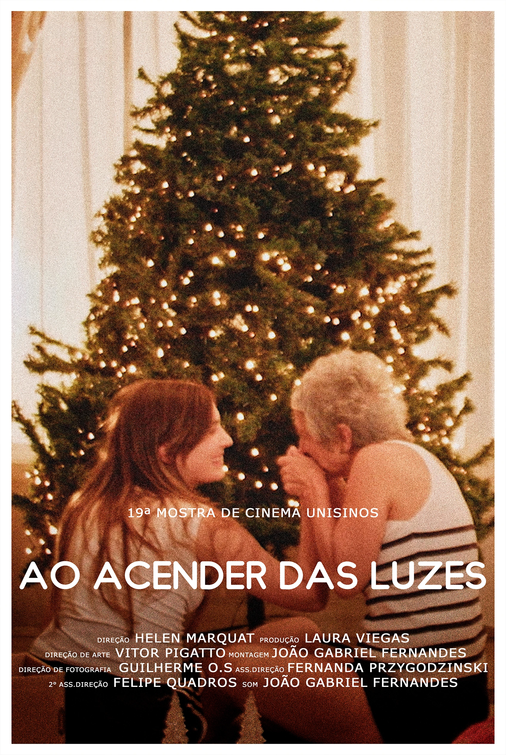 Na Escuta